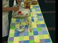 Apple and cinnamon muffins recipe for low protein diets Phenylketonuria