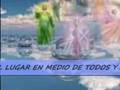 Alabanza:ANGELES DE DIOS (subtitulada.)
