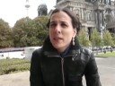 interview mit lisa bassenge im rahmen des videopodcasts des chansonfest-berlin. musik: nylon, interview: tanja ries