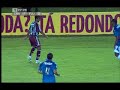cruzeiro 4x2 fluminense   2007