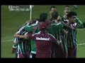 cruzeiro 4x2 fluminense   2007