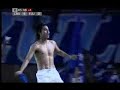 cruzeiro 4x2 fluminense   2007