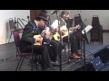 Ragtime Skedaddlers Ma Ragtime Baby by Fred S. Stone