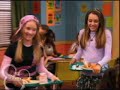 Hannah Montana - nowa lista 1/3 Hannah Montana - nowa lista 1/3