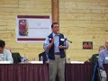 Scott Kawasaki, Why Jim Holm, CUT longevity bonus, revenue Scott Kawasaki, Why Jim Holm, CUT longevity bonus, revenue