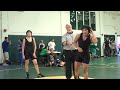 Righetti Girls Wrestling 109