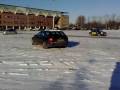 videos de Driften op het ijs