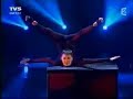 Contortion