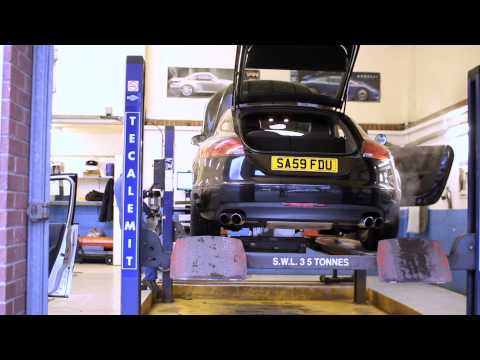 how to check the mot history of a vehicle