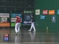 Esku Pilota 2008 BBK Masters Finala (Barriola-Mtz de Irujo) 4/7
