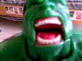 hulk castrado