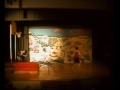 Komik Reigen STV Thalheim - Basketball Trampolin