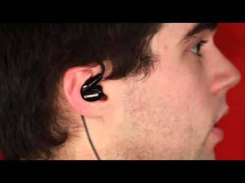 how to fit headphones