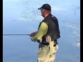 Fly Fishing Trysil