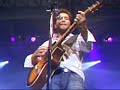 Daniel canta \"Dif�cil n�o falar de Amor\"