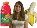McDonalds vs Apple, Fast Food vs Fruit, Fun Nutrition Facts