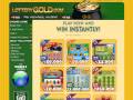 How To Play LotteryGold.com Instant Win Scratch Off Games