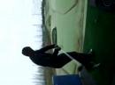 Duggan At Golf