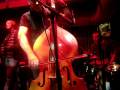 Red Snapper - Four Dead Monks Live in İstanbul