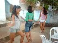 Sangal�es - Talquinho !!
