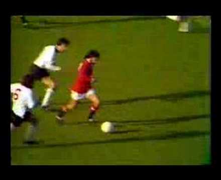 George Best's Greatest Ever Goal?
