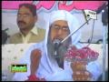 Murshid Hussain’s Speech at Shikarpur 3