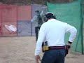 IPSC Thailand 2009
