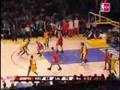 Kobe Bryant 53 points Vs. Rockets