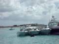 Antigua Sailing Week - Dickenson Bay