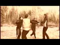 music video set to 
