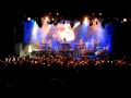 Charly Garcia en New York 2012 PARTE 1