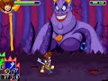 Kingdom Hearts: Chain of Memories Pt 11 Ursula Kingdom Hearts: Chain of Memories Pt 11 Ursula