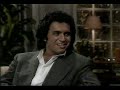 Kiss: Gene Simmons David Brenner Night Life 1987
