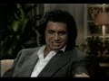 Kiss: Gene Simmons David Brenner Night Life 1987 - Thumb #3