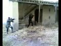 Entrenamiento en nuestros comienzos (1)
