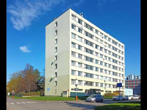 Video Prodej bytu 3+1 - Rakovník, V Lukách