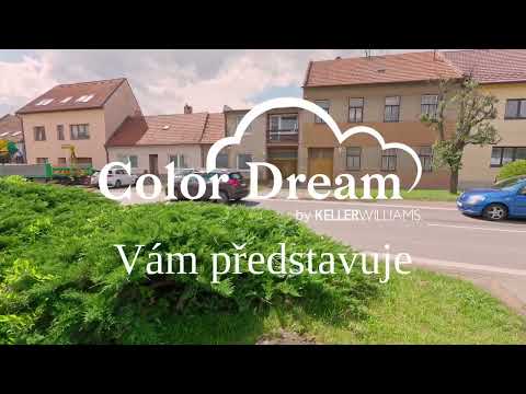 Video Rodinný dům se zahradou v Brně Tuřanech