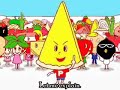 japanese pizza commercial