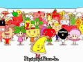 japanese pizza commercial