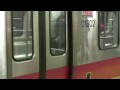 videos de MBTA Red Line High Capacity 