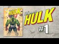 marvel architect jason aaron joins forces with legendary artist marc silvestri to redefine the hulk in an all new ongoing series. after the events of fear itself, the hulk has gone into hiding, seemingly safe from a world that hates and fears him. but when government agents come knocking at his door, the hulk has no choice but to return to war against the one man whose existence threatens the safety of every living creature on the earth. the one man who's existence could doom the hulk himself. and that man is bruce banner. now separated into two men, the hulk and banner exist worlds apart but one climactic battle will bring them face to face again?and leave the marvel universe shaking in its wake. visit www.marvel.com for more on the incredible hulk!