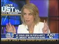 Laura Ingraham vs Brady Campaign on Airsoft guns