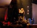 Vive tu vida - la pestilencia en manizales grita Rock