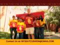 USC Trojans Football "Fight On" PSA