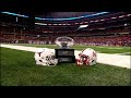 Texas Longhorns vs. Nebraska Cornhuskers 2009 - BARELY a win! Texas 2010 National Championship next!