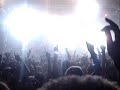 Lostprophets - Last Train Home live @ GroezRock 2007