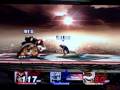 videos de SSBB with Bloo,slaughter, and Crizzle pt 1