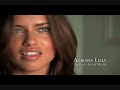 Behind the scenes Supermodel obsession