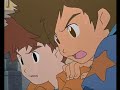Digimon - Omnimon vs Diaboromon (The Final Showdown) Digimon - Omnimon vs Diaboromon (The Final Showdown)