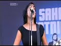 Sahara Hotnights - With Or Without Control
